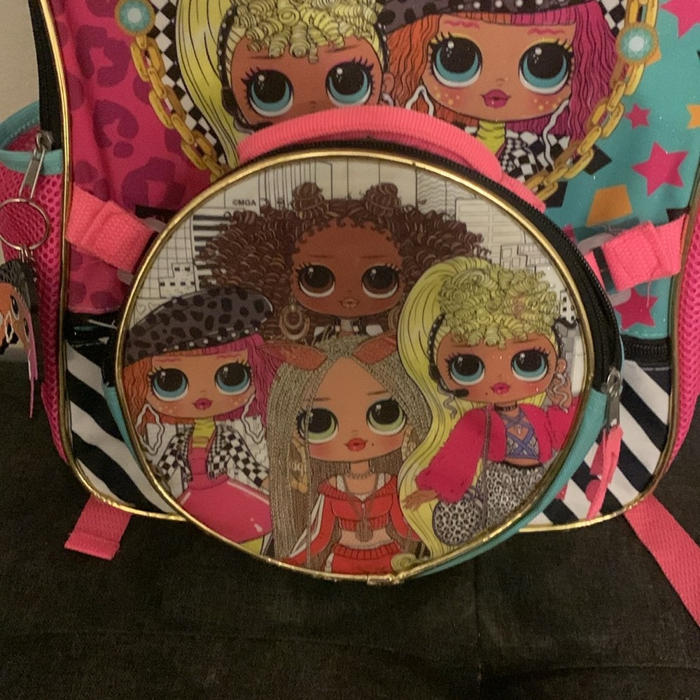 LoL Backpack 🎒 - Picture 2 of 5